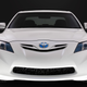 Illustration for article titled Australian Toyota HC-CV Concept Dangerously Close To Cool